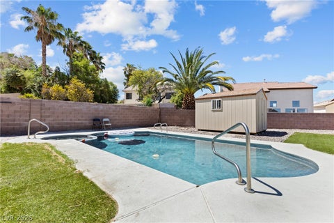 Tiny photo for 1680 Windship Court, Henderson, NV 89014 (MLS # 2800597)
