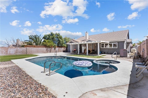 Tiny photo for 1680 Windship Court, Henderson, NV 89014 (MLS # 2800597)