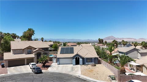 Tiny photo for 1680 Windship Court, Henderson, NV 89014 (MLS # 2800597)