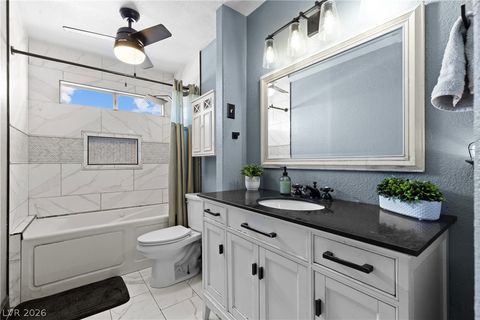 Tiny photo for 1680 Windship Court, Henderson, NV 89014 (MLS # 2800597)