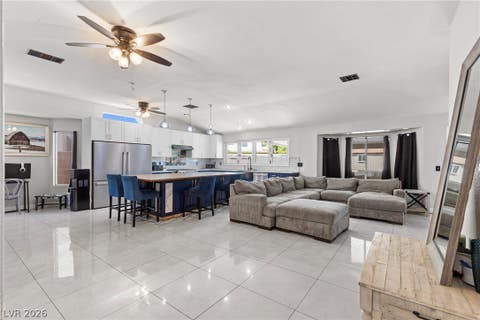 Tiny photo for 1680 Windship Court, Henderson, NV 89014 (MLS # 2800597)