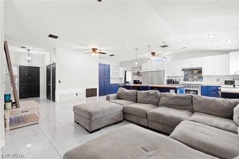 Tiny photo for 1680 Windship Court, Henderson, NV 89014 (MLS # 2800597)