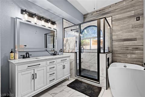 Tiny photo for 1680 Windship Court, Henderson, NV 89014 (MLS # 2800597)
