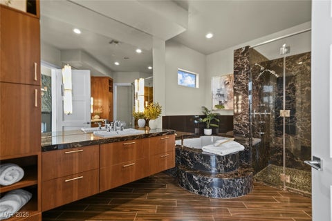 Tiny photo for 1228 Stellar Rim Court, Henderson, NV 89012 (MLS # 2709487)