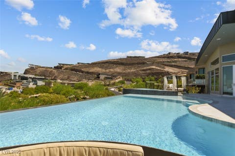 Tiny photo for 1228 Stellar Rim Court, Henderson, NV 89012 (MLS # 2709487)
