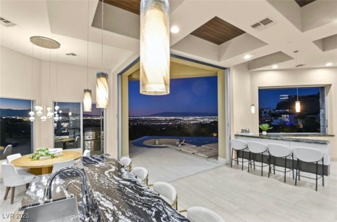 Tiny photo for 1228 Stellar Rim Court, Henderson, NV 89012 (MLS # 2709487)