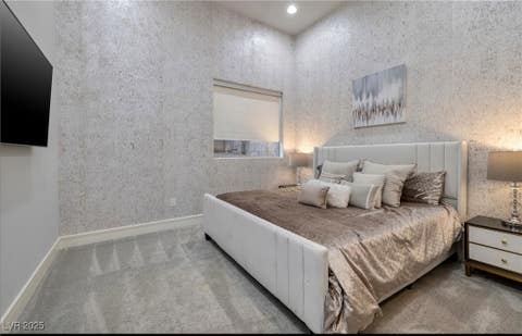 Tiny photo for 1228 Stellar Rim Court, Henderson, NV 89012 (MLS # 2709487)