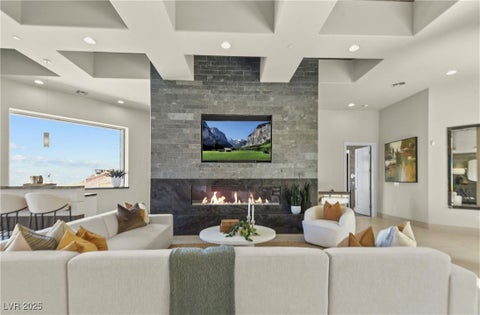 Tiny photo for 1228 Stellar Rim Court, Henderson, NV 89012 (MLS # 2709487)
