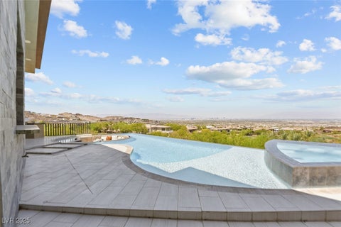 Tiny photo for 1228 Stellar Rim Court, Henderson, NV 89012 (MLS # 2709487)