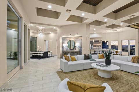 Tiny photo for 1228 Stellar Rim Court, Henderson, NV 89012 (MLS # 2709487)