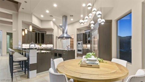 Tiny photo for 1228 Stellar Rim Court, Henderson, NV 89012 (MLS # 2709487)