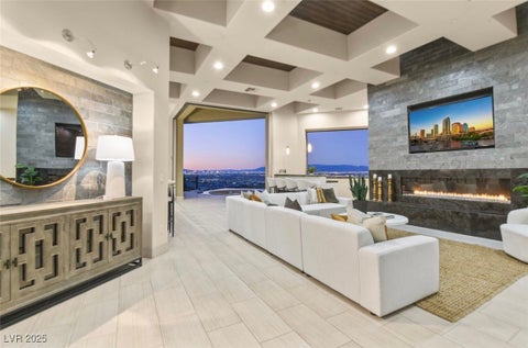 Tiny photo for 1228 Stellar Rim Court, Henderson, NV 89012 (MLS # 2709487)