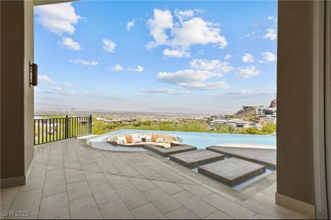 Tiny photo for 1228 Stellar Rim Court, Henderson, NV 89012 (MLS # 2709487)
