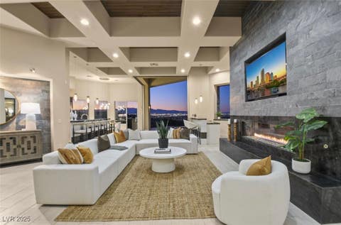 Tiny photo for 1228 Stellar Rim Court, Henderson, NV 89012 (MLS # 2709487)