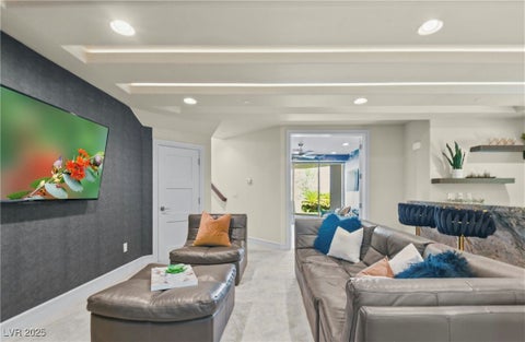 Tiny photo for 1228 Stellar Rim Court, Henderson, NV 89012 (MLS # 2709487)