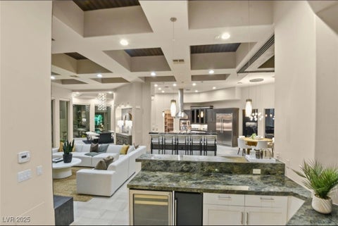Tiny photo for 1228 Stellar Rim Court, Henderson, NV 89012 (MLS # 2709487)