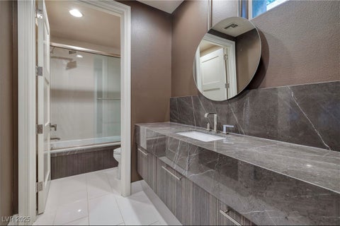 Tiny photo for 1228 Stellar Rim Court, Henderson, NV 89012 (MLS # 2709487)