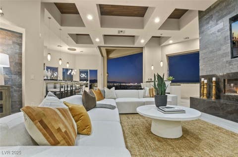 Tiny photo for 1228 Stellar Rim Court, Henderson, NV 89012 (MLS # 2709487)