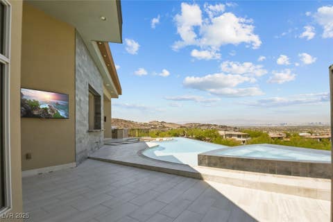 Tiny photo for 1228 Stellar Rim Court, Henderson, NV 89012 (MLS # 2709487)