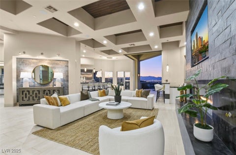 Tiny photo for 1228 Stellar Rim Court, Henderson, NV 89012 (MLS # 2709487)