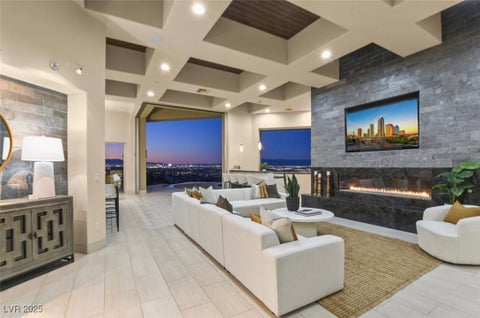Tiny photo for 1228 Stellar Rim Court, Henderson, NV 89012 (MLS # 2709487)