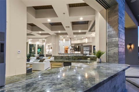 Tiny photo for 1228 Stellar Rim Court, Henderson, NV 89012 (MLS # 2709487)