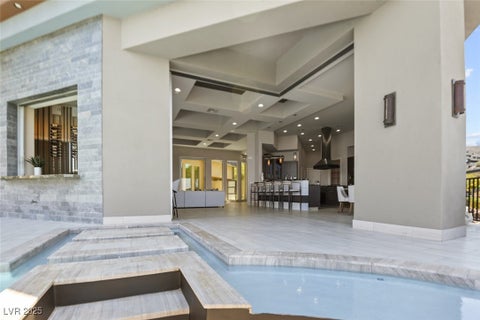 Tiny photo for 1228 Stellar Rim Court, Henderson, NV 89012 (MLS # 2709487)