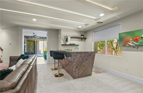 Tiny photo for 1228 Stellar Rim Court, Henderson, NV 89012 (MLS # 2709487)