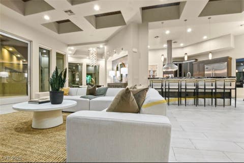 Tiny photo for 1228 Stellar Rim Court, Henderson, NV 89012 (MLS # 2709487)