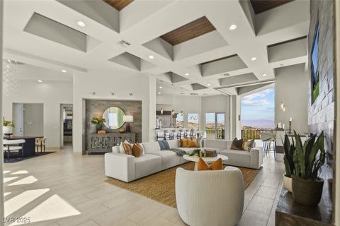 Tiny photo for 1228 Stellar Rim Court, Henderson, NV 89012 (MLS # 2709487)