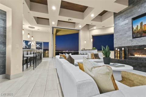 Tiny photo for 1228 Stellar Rim Court, Henderson, NV 89012 (MLS # 2709487)