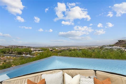 Tiny photo for 1228 Stellar Rim Court, Henderson, NV 89012 (MLS # 2709487)