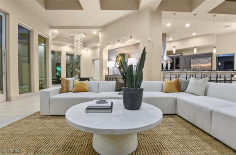 Tiny photo for 1228 Stellar Rim Court, Henderson, NV 89012 (MLS # 2709487)