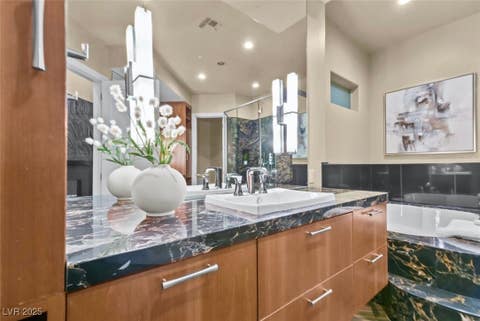 Tiny photo for 1228 Stellar Rim Court, Henderson, NV 89012 (MLS # 2709487)