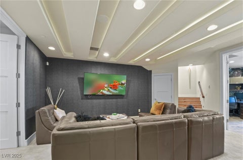 Tiny photo for 1228 Stellar Rim Court, Henderson, NV 89012 (MLS # 2709487)