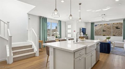 Tiny photo for 1554 Song Lark Lane, Las Vegas, NV 89138 (MLS # 2802497)