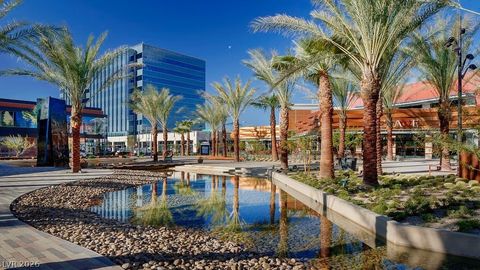Tiny photo for 1554 Song Lark Lane, Las Vegas, NV 89138 (MLS # 2802497)