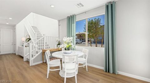 Tiny photo for 1554 Song Lark Lane, Las Vegas, NV 89138 (MLS # 2802497)