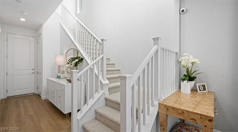 Tiny photo for 1554 Song Lark Lane, Las Vegas, NV 89138 (MLS # 2802497)