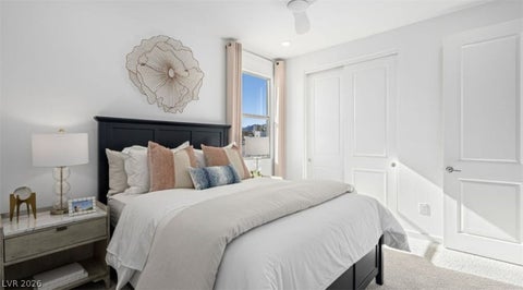 Tiny photo for 1554 Song Lark Lane, Las Vegas, NV 89138 (MLS # 2802497)