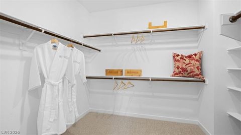 Tiny photo for 1554 Song Lark Lane, Las Vegas, NV 89138 (MLS # 2802497)