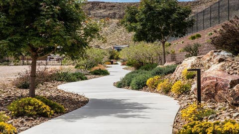 Tiny photo for 1554 Song Lark Lane, Las Vegas, NV 89138 (MLS # 2802497)