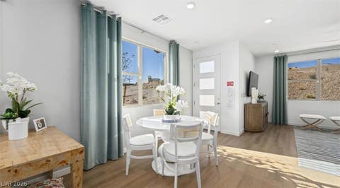 Tiny photo for 1554 Song Lark Lane, Las Vegas, NV 89138 (MLS # 2802497)