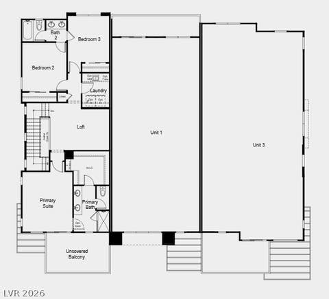 Tiny photo for 1554 Song Lark Lane, Las Vegas, NV 89138 (MLS # 2802497)