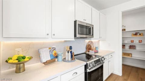 Tiny photo for 1554 Song Lark Lane, Las Vegas, NV 89138 (MLS # 2802497)