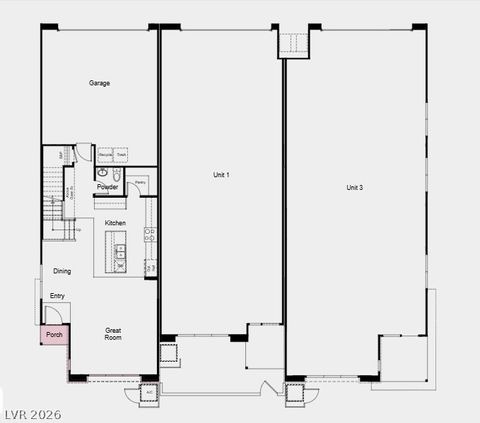 Tiny photo for 1554 Song Lark Lane, Las Vegas, NV 89138 (MLS # 2802497)