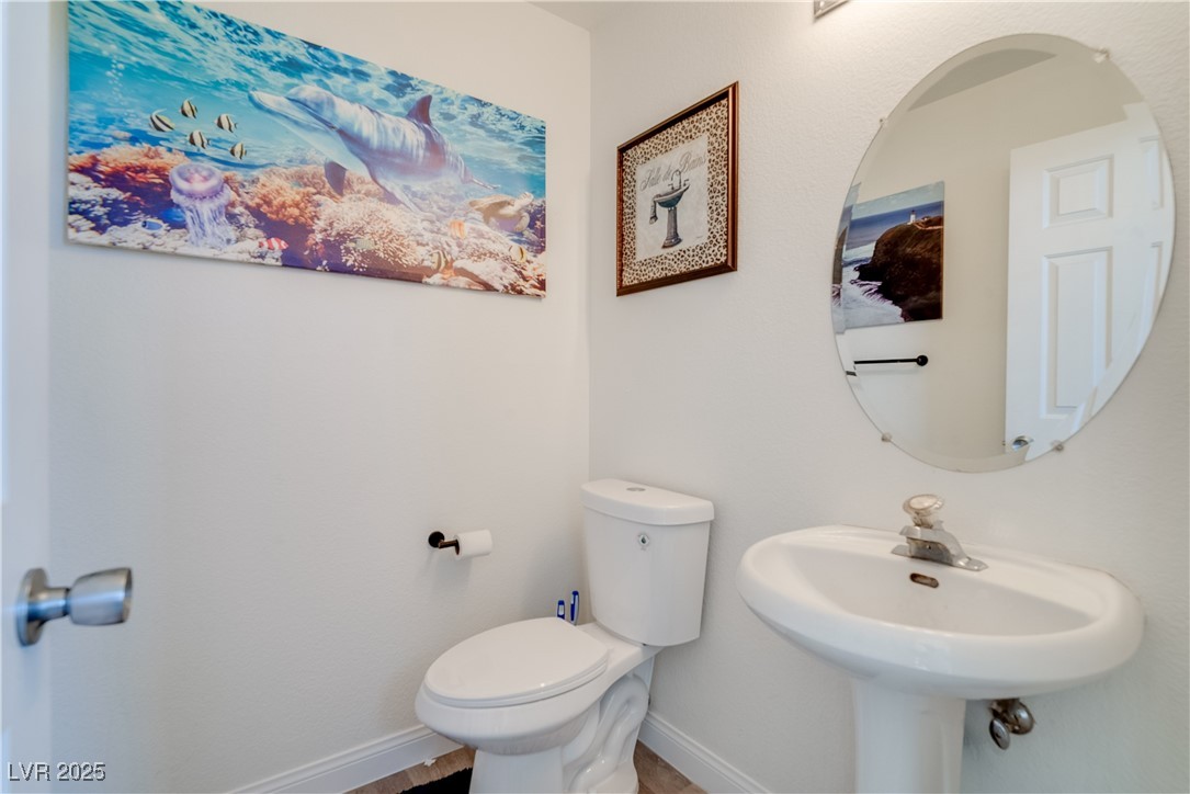 1100 Meridian Bay Drive, Las Vegas, Nevada image 17