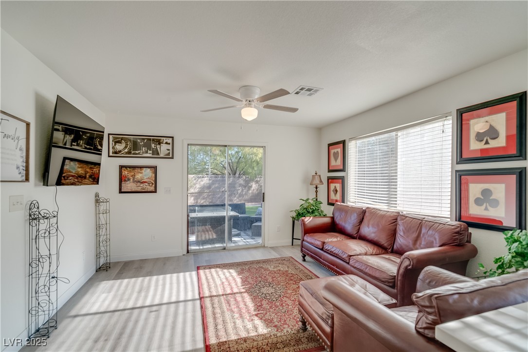 1100 Meridian Bay Drive, Las Vegas, Nevada image 15