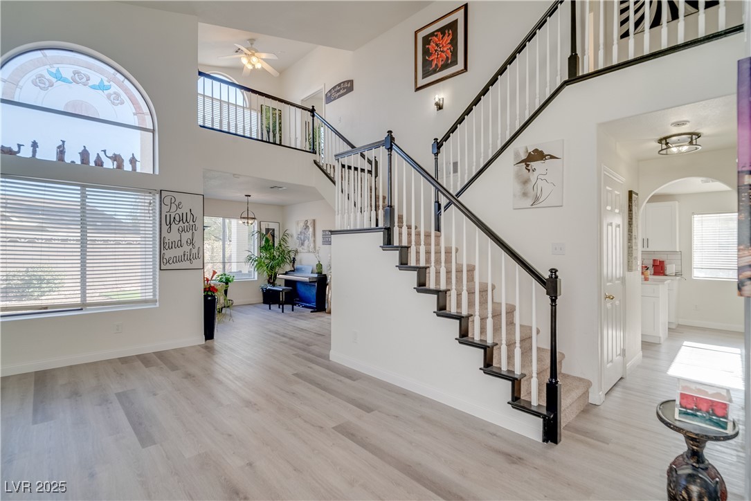 1100 Meridian Bay Drive, Las Vegas, Nevada image 4