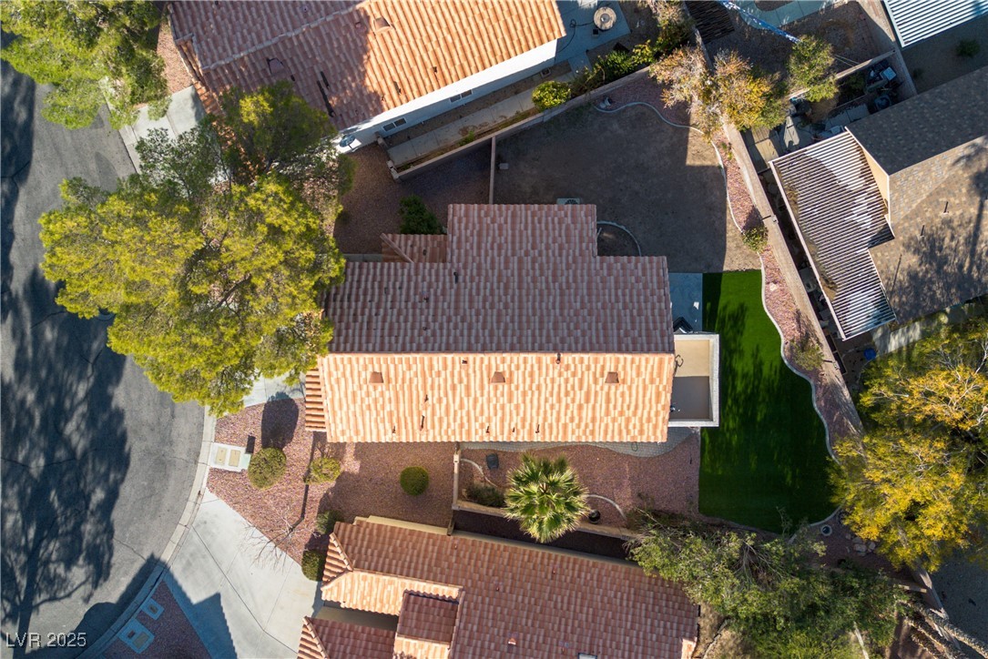1100 Meridian Bay Drive, Las Vegas, Nevada image 41